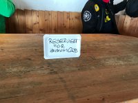 Kaprun März 2017 - 'Immer wieder schön - Tour'